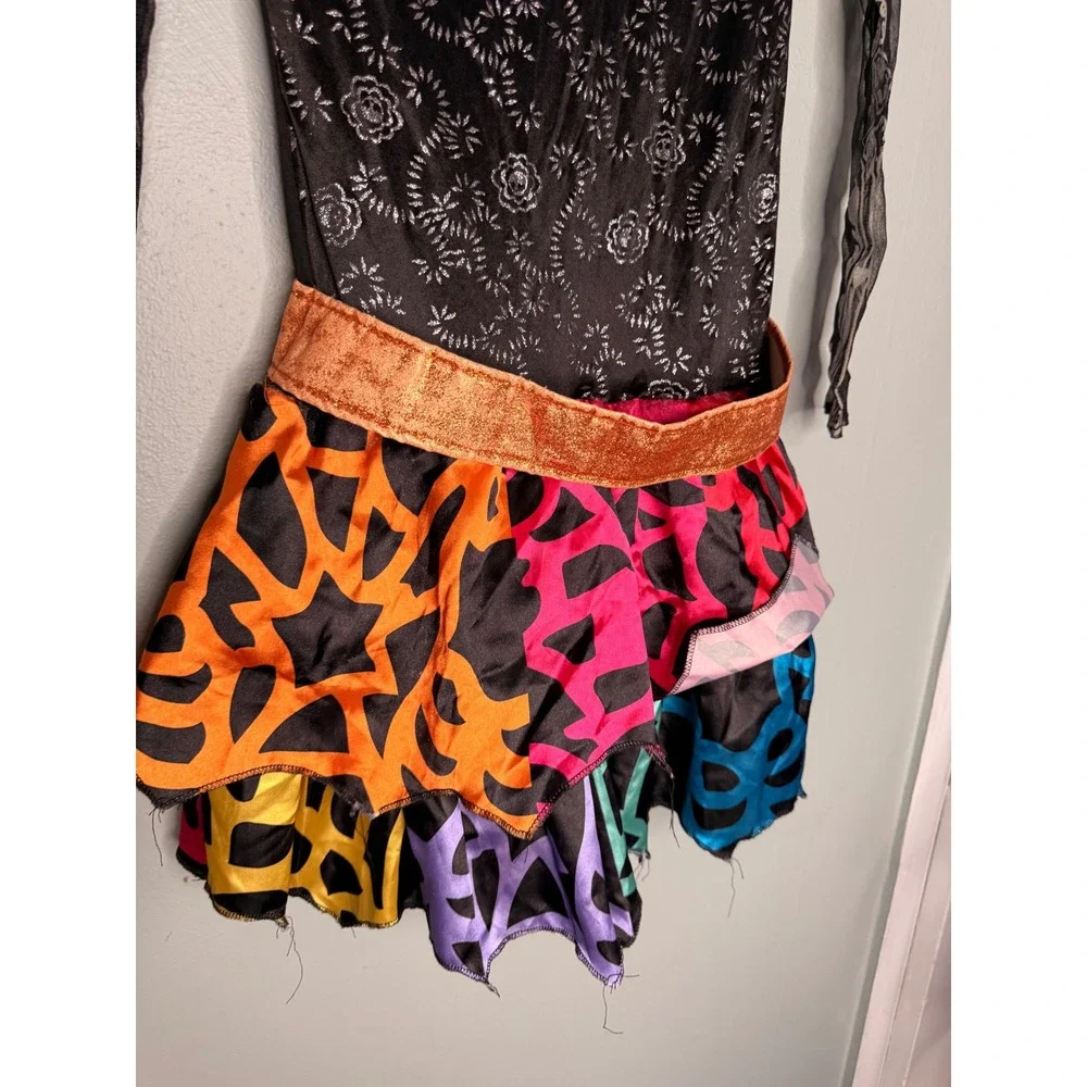 Monster‎ High Skelita Calaveras Halloween Costume